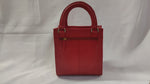 Load image into Gallery viewer, Anamika handbag red milled
