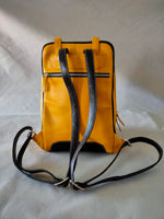 Load image into Gallery viewer, Belgrave backpack  vachata yellow
