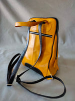 Load image into Gallery viewer, Belgrave backpack  vachata yellow
