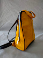 Load image into Gallery viewer, Belgrave backpack  vachata yellow

