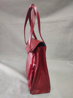 Load image into Gallery viewer, KIERA Handbag vrg red
