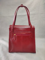 Load image into Gallery viewer, KIERA Handbag vrg red
