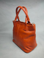 Load image into Gallery viewer, Gislet small handbag burnt orange
