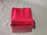 Load image into Gallery viewer, Emelda sling bag veg red
