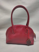 Load image into Gallery viewer, Jessy veg red handbags

