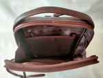 Load image into Gallery viewer, Kristoff backpack Burnish brown
