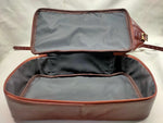 Load image into Gallery viewer, Big Ralph travel bag veg dark cognac
