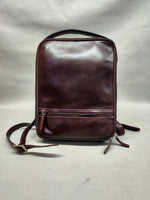 Load image into Gallery viewer, Kristoff backpack Burnish brown
