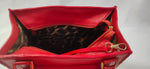 Load image into Gallery viewer, Anamika handbag red milled
