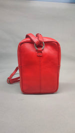 Load image into Gallery viewer, Jodie sling  bag persimmon milled
