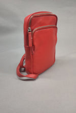 Load image into Gallery viewer, Jodie sling  bag persimmon milled
