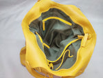 Load image into Gallery viewer, SYLVIA  Handbag veg yellow
