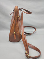 Load image into Gallery viewer, Belgrave Backpack Vachata Cappuchino
