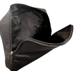 Load image into Gallery viewer, WALES TROLLeY BAG VACHATA BROWN
