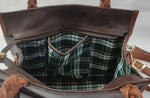 Load image into Gallery viewer, Layla handbag brown
