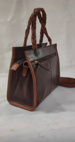 Load image into Gallery viewer, Layla handbag brown
