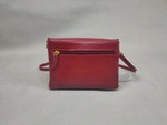Load image into Gallery viewer, Azazel cross body bag burnt orange
