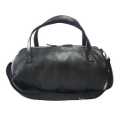 Load image into Gallery viewer, Ray gym bag black
