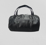 Load image into Gallery viewer, Ray gym bag black
