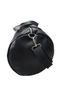 Load image into Gallery viewer, Ray gym bag black

