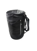 Load image into Gallery viewer, Ray gym bag black
