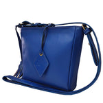 Load image into Gallery viewer, Aaliyah sling bag robin blue
