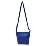 Load image into Gallery viewer, Aaliyah sling bag robin blue
