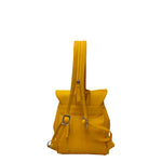 Load image into Gallery viewer, Adelaide backpack yellow
