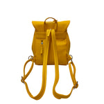 Load image into Gallery viewer, Adelaide backpack yellow
