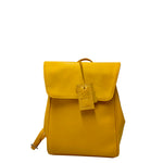 Load image into Gallery viewer, Adelaide backpack yellow
