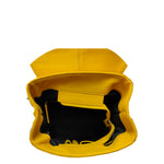 Load image into Gallery viewer, Adelaide backpack yellow
