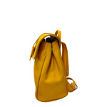 Load image into Gallery viewer, Adelaide backpack yellow
