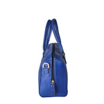 Load image into Gallery viewer, Avianna handbag in pebble blue
