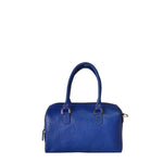 Load image into Gallery viewer, Avianna handbag in pebble blue

