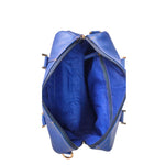 Load image into Gallery viewer, Avianna handbag in pebble blue
