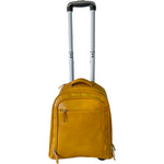 Load image into Gallery viewer, Wheelie small vachata yellow
