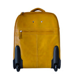 Load image into Gallery viewer, Wheelie small vachata yellow
