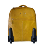 Load image into Gallery viewer, Wheelie small vachata yellow
