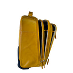 Load image into Gallery viewer, Wheelie small vachata yellow
