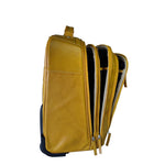 Load image into Gallery viewer, Wheelie small vachata yellow
