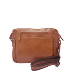 Load image into Gallery viewer, CHRIS Vachata Cappuchino crossbody bag
