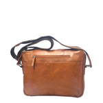 Load image into Gallery viewer, CHRIS Vachata Cappuchino crossbody bag
