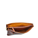 Load image into Gallery viewer, Dexter briefcase burnish cognac
