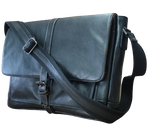 Load image into Gallery viewer, Duke east west crossbody black
