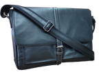 Load image into Gallery viewer, Duke east west crossbody black
