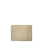 Load image into Gallery viewer, GW8 cream with tan leather wallet
