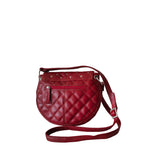 Load image into Gallery viewer, GWENEL  sling bag Veg  Red

