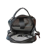 Load image into Gallery viewer, HAMPSHIRE VEG BLACK
