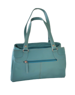 Load image into Gallery viewer, Hye shoulder bag light blue
