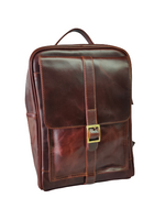 Load image into Gallery viewer, FERGAL BURNISH DARK COGNAC
